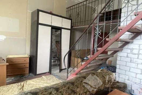 Продам 1-кімнатну квартиру в новобудові, Холодная Гора, Холодная Гора метро, Код: 809957/1