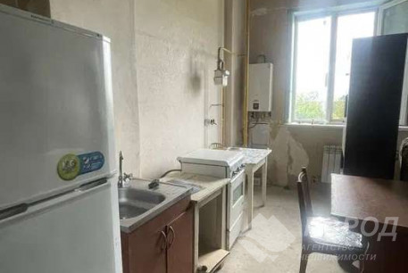 Продам 1-кімнатну квартиру в новобудові, Холодная Гора, Холодная Гора метро, Код: 809957/1