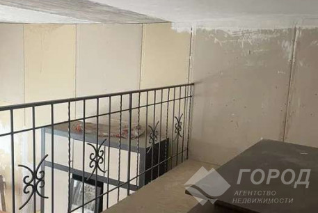 Продам 1-кімнатну квартиру в новобудові, Холодная Гора, Холодная Гора метро, Код: 809957/1