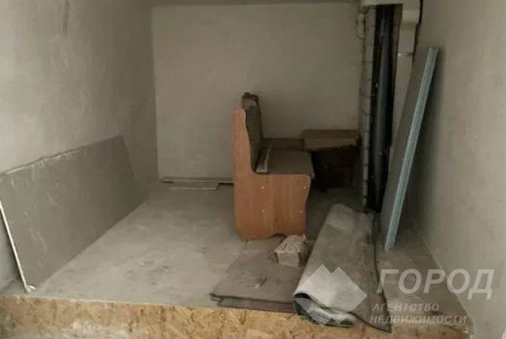 Продам 1-кімнатну квартиру в новобудові, Холодная Гора, Холодная Гора метро, Код: 809957/1