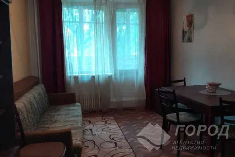 Сдам 2-х кімнатну квартиру, Залютино, Код: 809959/1