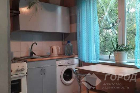 Сдам 2-х кімнатну квартиру, Залютино, Код: 809959/1