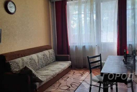 Сдам 2-х кімнатну квартиру, Залютино, Код: 809959/1