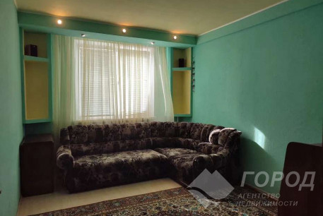 Сдам 3-х кімнатну квартиру, Холодная Гора, Холодная Гора метро, Код: 809960/1