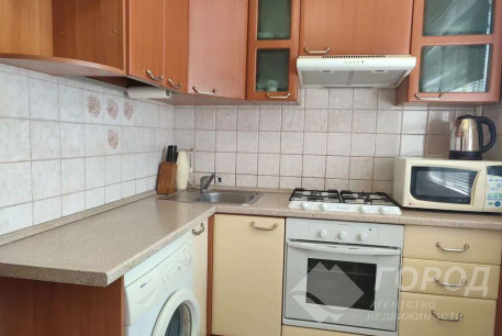 Сдам 3-х кімнатну квартиру, Холодная Гора, Холодная Гора метро, Код: 809960/1