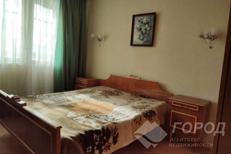 Сдам 3-х кімнатну квартиру, Холодная Гора, Холодная Гора метро, Код: 809960/1