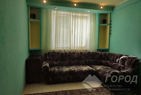 Продам 3-х кімнатну квартиру, Холодная Гора, Холодная Гора метро, Код: 809960/2