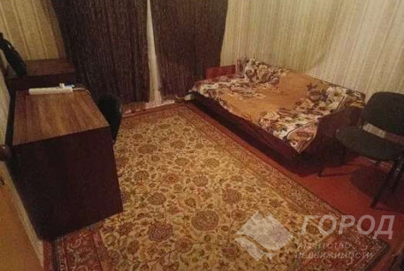 Сдам 2-х кімнатну квартиру, Салтовка, Героев Труда метро, Код: 809961/1