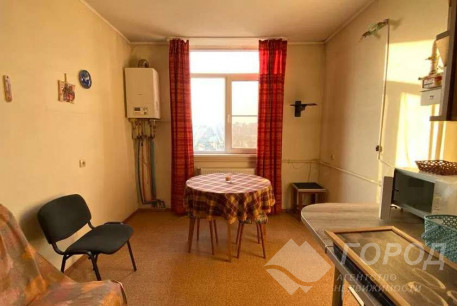 Сдам 2-х кімнатну квартиру, Гагарина проспект, Проспект Гагарина метро, Код: 809964/1