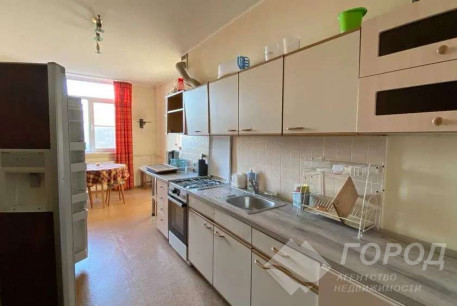 Сдам 2-х кімнатну квартиру, Гагарина проспект, Проспект Гагарина метро, Код: 809964/1