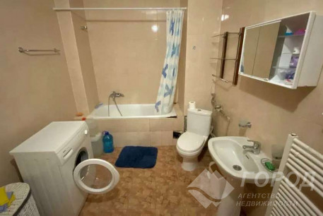 Сдам 2-х кімнатну квартиру, Гагарина проспект, Проспект Гагарина метро, Код: 809964/1