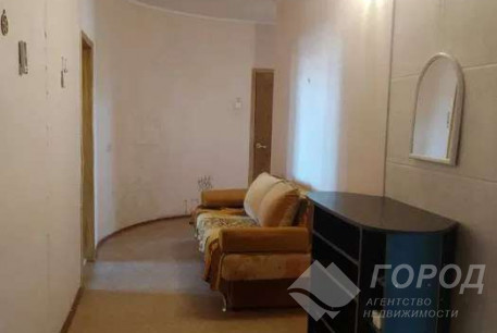 Сдам 2-х кімнатну квартиру, Гагарина проспект, Проспект Гагарина метро, Код: 809964/1