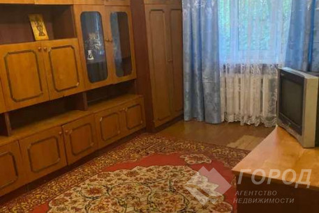 Сдам 1-кімнатну квартиру, Гагарина проспект, Код: 809965/1