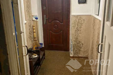 Сдам 1-кімнатну квартиру, Гагарина проспект, Код: 809965/1