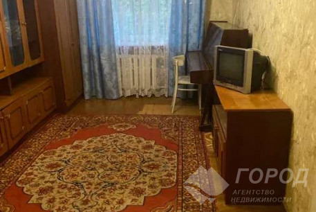 Сдам 1-кімнатну квартиру, Гагарина проспект, Код: 809965/1