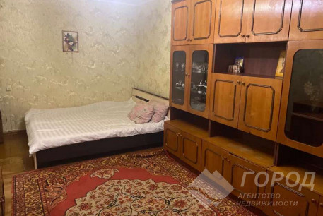 Сдам 1-кімнатну квартиру, Гагарина проспект, Код: 809965/1