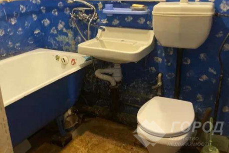 Сдам 1-кімнатну квартиру, Гагарина проспект, Код: 809965/1