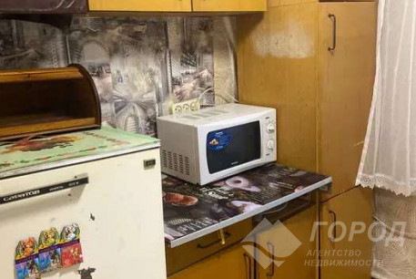 Сдам 1-кімнатну квартиру, Гагарина проспект, Код: 809965/1