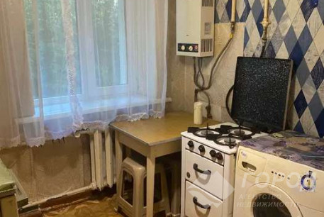 Сдам 1-кімнатну квартиру, Гагарина проспект, Код: 809965/1