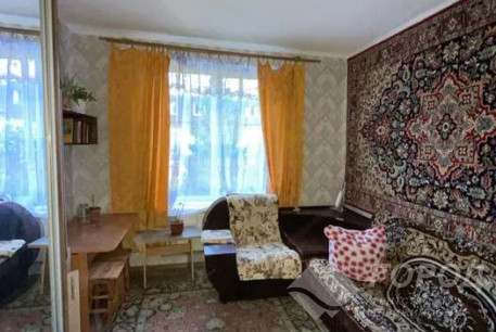 Сдам гостинку, ХТЗ, Код: 809966/1