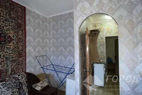 Сдам гостинку, ХТЗ, Код: 809966/1