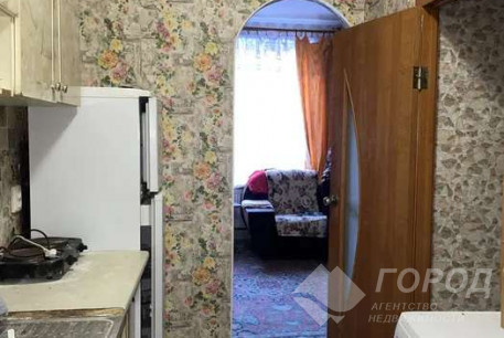 Сдам гостинку, ХТЗ, Код: 809966/1