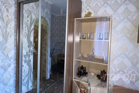 Сдам гостинку, ХТЗ, Код: 809966/1