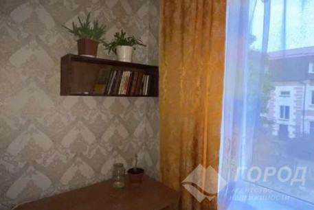 Сдам гостинку, ХТЗ, Код: 809966/1