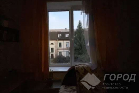 Сдам гостинку, ХТЗ, Код: 809966/1