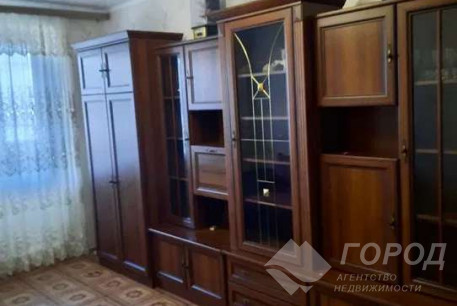 Сдам 1-кімнатну квартиру, Рогань, Код: 809967/1