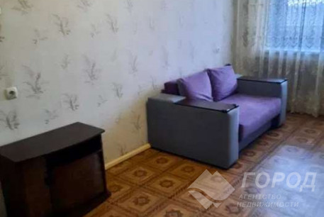 Сдам 1-кімнатну квартиру, Рогань, Код: 809967/1