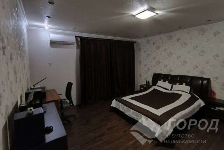 Продам 1-кімнатну квартиру, Салтовка, Академика Барабашова метро, Код: 809969/1