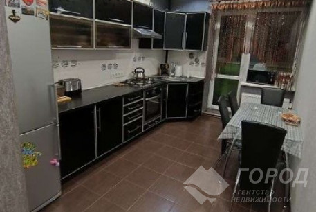 Продам 1-кімнатну квартиру, Салтовка, Академика Барабашова метро, Код: 809969/1