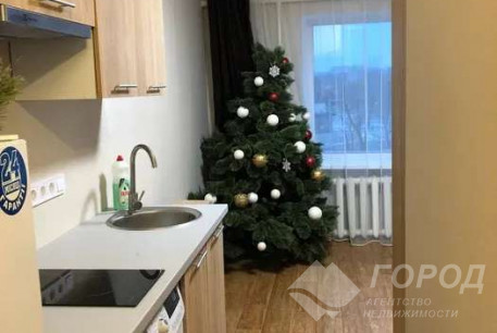 Продам гостинку, Холодная Гора, Код: 809970/1