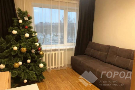 Продам гостинку, Холодная Гора, Код: 809970/1