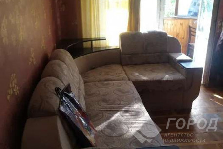 Сдам 1-кімнатну квартиру, Завод Шевченко, Код: 809974/1