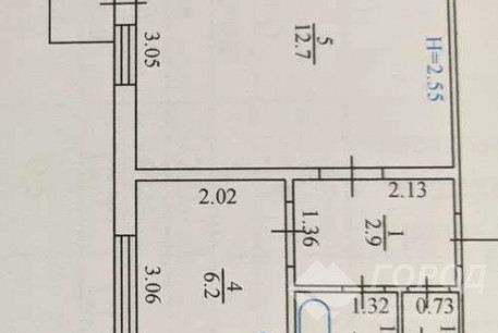 Сдам 1-кімнатну квартиру, Холодная Гора, Холодная Гора метро, Код: 809976/1