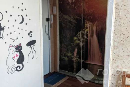 Сдам 1-кімнатну квартиру, Холодная Гора, Холодная Гора метро, Код: 809976/1