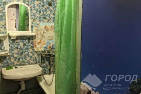 Сдам 1-кімнатну квартиру, Холодная Гора, Холодная Гора метро, Код: 809976/1