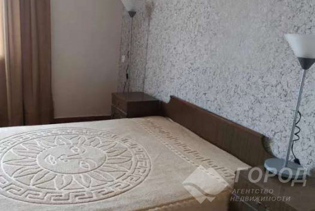 Сдам 2-х кімнатну квартиру, Гагарина проспект, Спортивная метро, Код: 809978/1