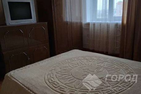 Сдам 2-х кімнатну квартиру, Гагарина проспект, Спортивная метро, Код: 809978/1