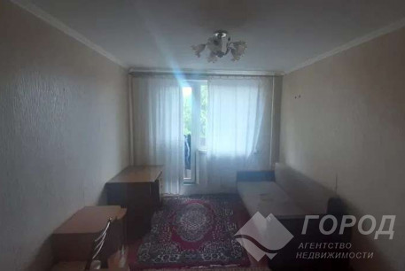 Сдам 1-кімнатну квартиру, ХТЗ, Масельского метро, Код: 809980/1