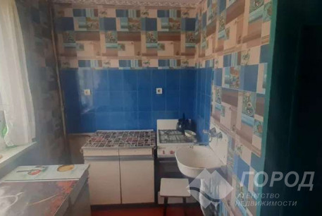 Сдам 1-кімнатну квартиру, ХТЗ, Масельского метро, Код: 809980/1