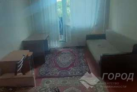 Сдам 1-кімнатну квартиру, ХТЗ, Масельского метро, Код: 809980/1