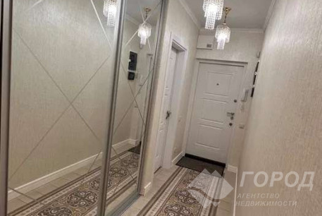 Сдам 3-х кімнатну квартиру в новобудові, Бавария, Код: 809982/1