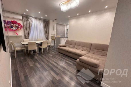 Сдам 3-х кімнатну квартиру в новобудові, Бавария, Код: 809982/1