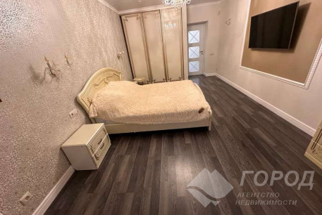 Сдам 3-х кімнатну квартиру в новобудові, Бавария, Код: 809982/1