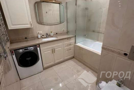 Сдам 3-х кімнатну квартиру в новобудові, Бавария, Код: 809982/1