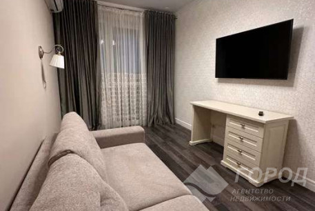 Сдам 3-х кімнатну квартиру в новобудові, Бавария, Код: 809982/1