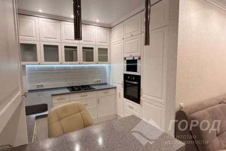 Сдам 3-х кімнатну квартиру в новобудові, Бавария, Код: 809982/1